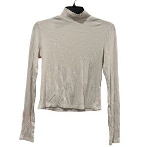 And Now This While Turtleneck